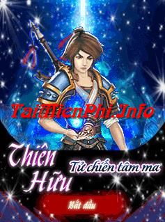 Thien huu- tu chien tam ma 1